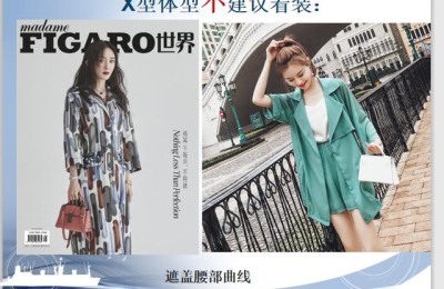 服装搭配培训(服装搭配培训后的收获和感想)