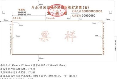 河北发票(河北发票查询真伪查询系统)