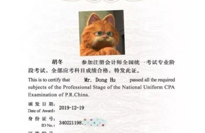 二建和注册会计师的区别(注册会计师和二建哪个更好)