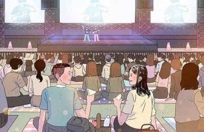 领证发朋友圈的句子(结婚后领证发朋友圈的句子)