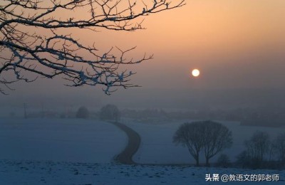 描写月亮的古诗(描写月亮的古诗20首)