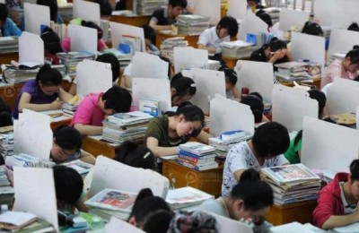 贵阳高考复读(贵阳高考复读学校找养正学校提分快)