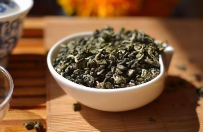 中国四大名茶(中国四大名茶是哪四种)