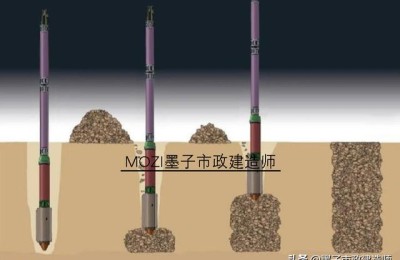 二级建造师岩土分类(岩土工程师和二级建造师)