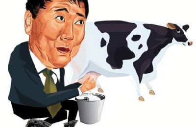 牛根生语录(牛根生语录 心得体会)