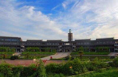 邯郸学院专科分数线(邯郸学院专科分数线是多少)