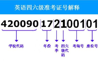 准考证号查询入口(准考证号查询入口官网)