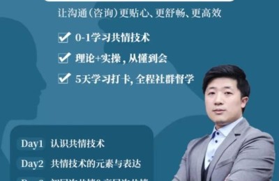 技巧训练营(技巧训练方法)