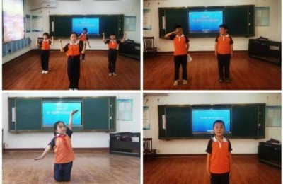 六一儿童节表演节目(六一儿童节表演节目作文)