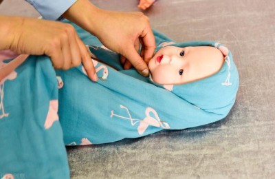 深圳月嫂育婴师培训(深圳月嫂育婴师培训班)