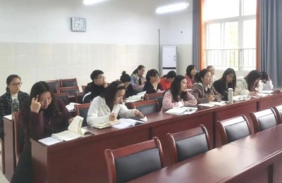 教研总结(教研总结与反思)