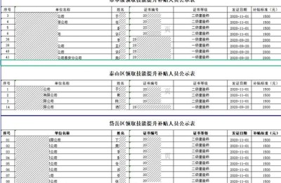 二级建造师报考补贴政策(二级建造师国家补贴政策)