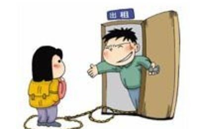 房屋租赁合同 简单(房屋租赁合同简单模板)