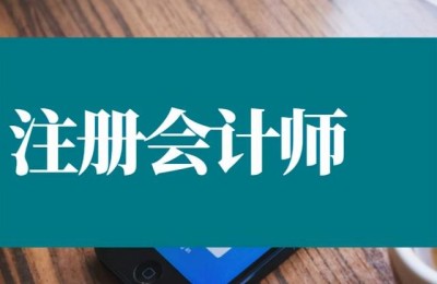 注册会计师会分析股票吗(注册会计师能看懂股票吗)
