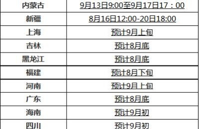 河南省自考报名(河南省自考报名官网)