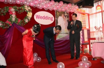 最新婚礼主持词(最新婚礼主持词大全)