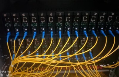 光纤跳线接口(光纤跳线接口类型)