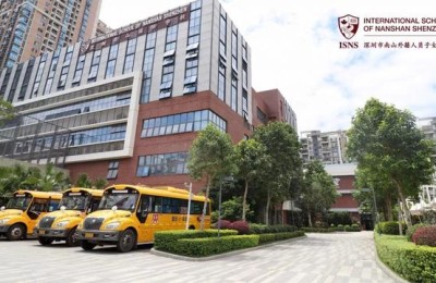 深圳市国际高中(深圳市国际高中排行)