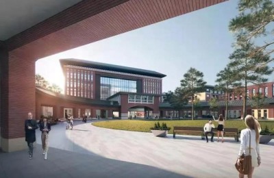 黄冈科技学院(黄冈科技职业学院)