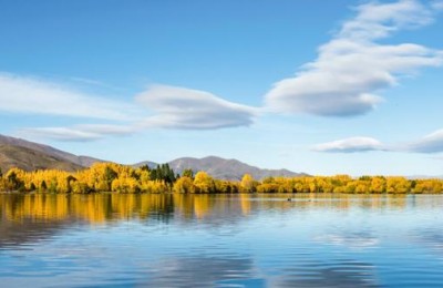 秋景诗(秋景诗十首)