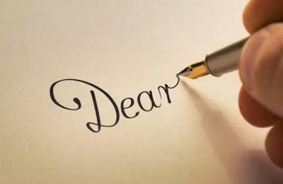 亲爱的 英文(亲爱的英文怎么写)