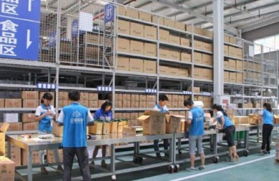 物流实习总结(现代物流实训报告总结)