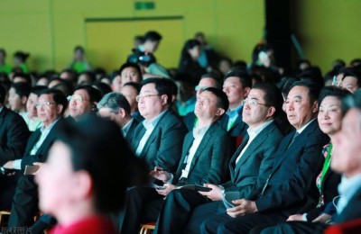 公司年会主题(公司年会主题名称大全)