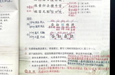 五年级下册语文课文第一课(五年级下册语文课文第一课古诗三首)