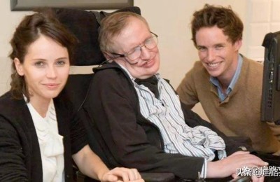 霍金名言(霍金名言名句经典语录)