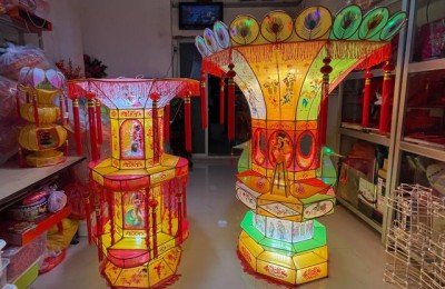 有关元宵节的诗句(有关元宵节的诗句古诗)