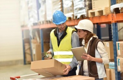 仓库保管员岗位职责(仓库保管员岗位职责及流程)