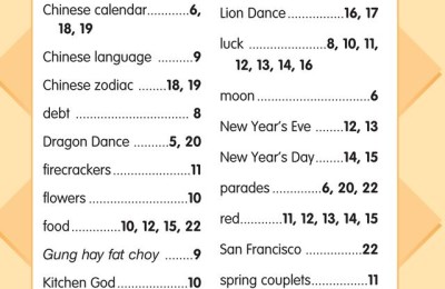 用英文介绍春节50字(用英文介绍春节50字五年级)