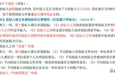 招投标的二级建造师(二级建造师参与招投标)