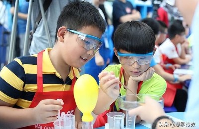 科学实验作文400字左右(科学实验作文400字左右三年级)
