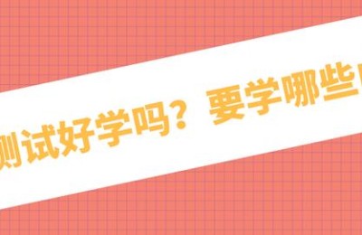 软件工程师要学哪些(软件工程师需要学哪些)