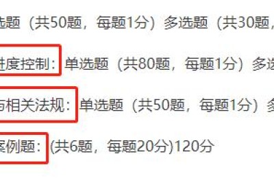 二级建造师比监理工程师难度大(监理工程师和二建难度比较)