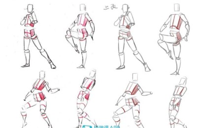 学动漫(学动漫制作需要什么基础)
