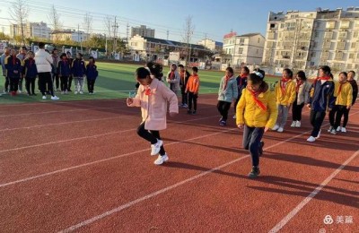 阳光体育活动总结(小学阳光体育活动总结)