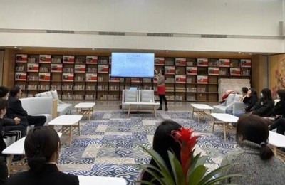 涉外礼仪培训(涉外礼仪培训心得体会)