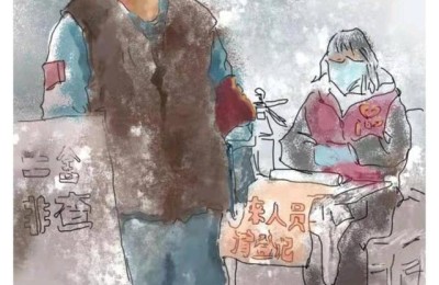 关于教师节的画(关于教师节的画简单易学的)