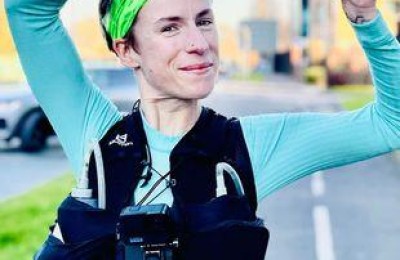 英国马拉松(英国马拉松仅一人完成比赛,第二名带着五千人跑错路)