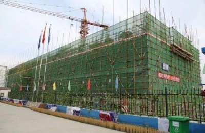 二级建造师场地布置实务(二级建造师场地与建筑设计)