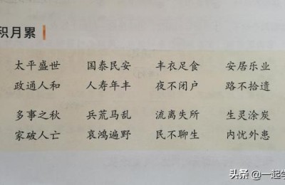 描写建筑物的四字词语(描写建筑物的四字词语有哪些)