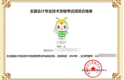 全国会计资格考试评价网(全国会计资格考试评价网官网)
