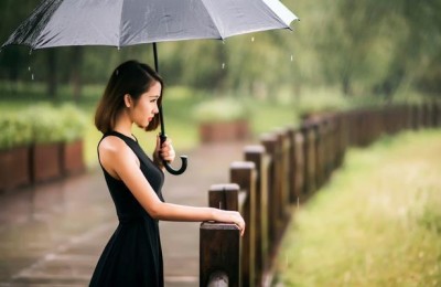 秋雨的作文(秋雨的作文200字)