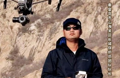 长城小报(长城小报 手抄报)