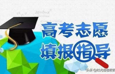 高考志愿填报指南2020(高考志愿填报指南2020电子版)