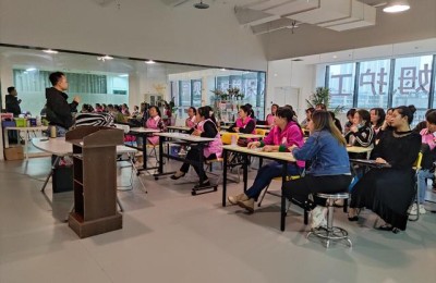 重庆月嫂培训机构(重庆月嫂培训机构在哪里可以报名)