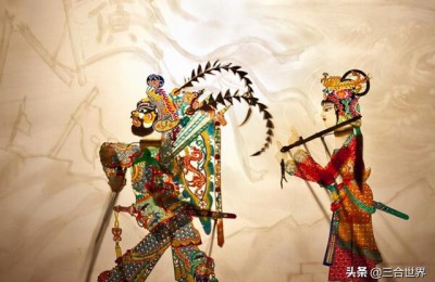 民间艺术有哪些(民间艺术有哪些种类)