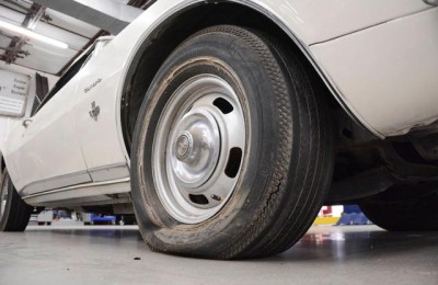 自动挡汽车驾驶技术(自动驾驶技术)